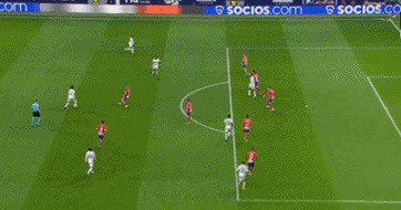 福岛莲夺本季首胜！主场战完美画下句点｜日职